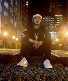 Chase Banks profile