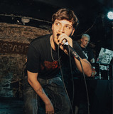 artist image