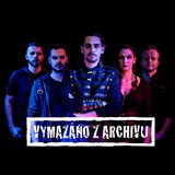 Image of Vymazáno z archivu