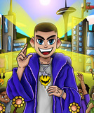 HiVibes profile