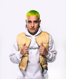 Kaio Viana profile