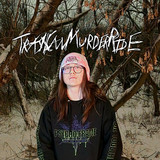 Mentally, I'm Here - EP by Trash Can Murder Ride | Spotify
