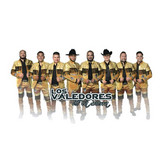 Los Valedores De La Sierra