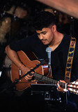 artist image