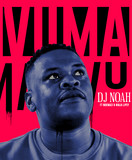 DJ NOAH