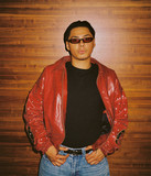 artist image