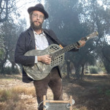 Lonesome Andy & his One Man Band