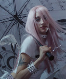 artist image