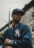 Bigal Harrison profile