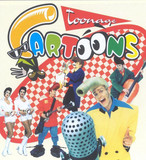Cartoons profile