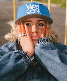 Ines Rae
