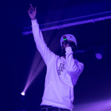 artist image