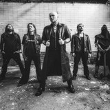 The Enforcer - Album by Warrant | Spotify