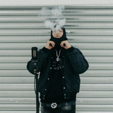 Tony Trampa profile