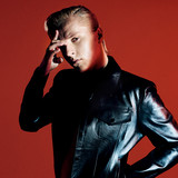 artist image