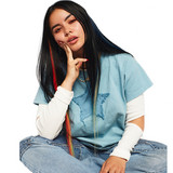 THE BLOSSOM profile