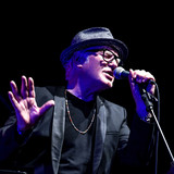 artist image
