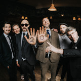 Gentleman’s Dub Club