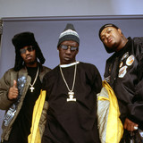 Three 6 Mafia profile
