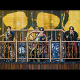 KAT-TUN 10TH ANNIVERSARY BEST 