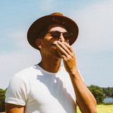Jeremie Albino profile