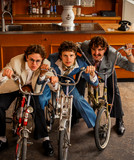 Udo West