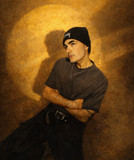 artist image