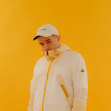 Ben Hemsley Photo