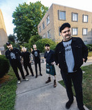 Flatfoot 56