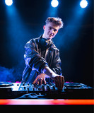 artist image