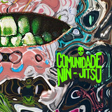 Comunidade Nin-jitsu profile