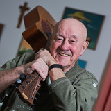artist image