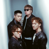 ZZZ (feat. Lester Lam) ‑ 曲・歌詞：moon tang, Lester Lam 藍奕持