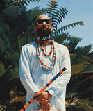 artist image