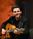 Joscho Stephan´s Transatlantic Guitar Trio