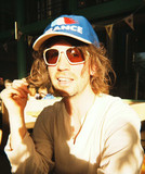 Xav Clarke