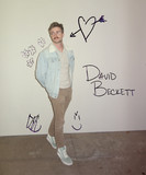 David Beckett