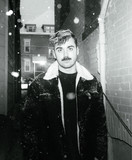 Caleb Levi