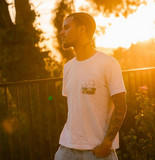 Virgil Blue profile