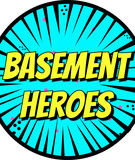 Basement Heroes