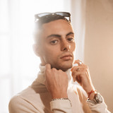 artist image
