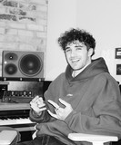 artist image