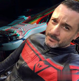 Umberto Pirozzi profile