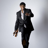 Melvin Lee Davis | Spotify