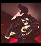 King Prawn profile