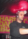 artist image