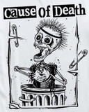 Cause of Death
