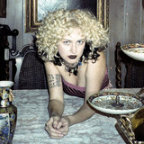 Dolly Dirtbag profile