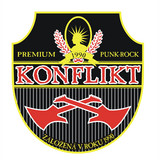 Image of Konflikt