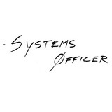 Systems Officer